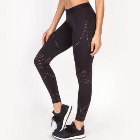 ultracor pixelate legging